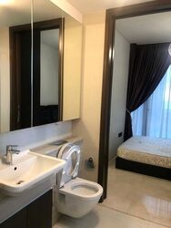 Robinson Suites (D1), Apartment #512805241